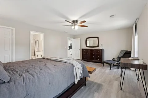 $385,000 | 1961 Oak Leaf Court, Marietta, GA 30008