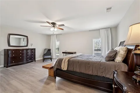 $385,000 | 1961 Oak Leaf Court, Marietta, GA 30008