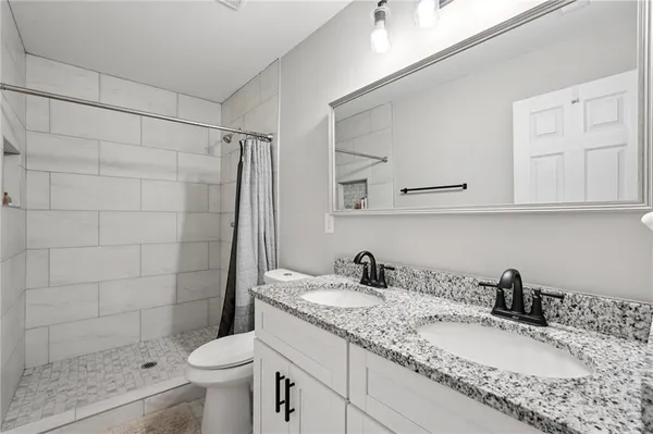 $385,000 | 1961 Oak Leaf Court, Marietta, GA 30008