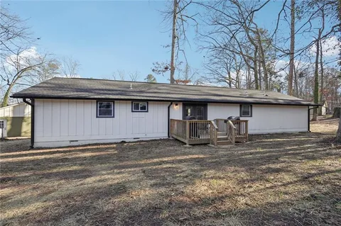 $385,000 | 1961 Oak Leaf Court, Marietta, GA 30008