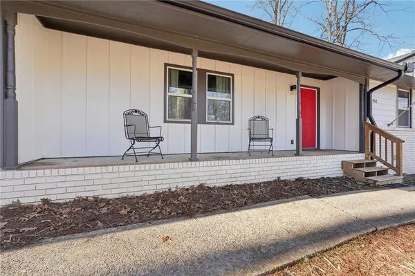 $385,000 | 1961 Oak Leaf Court, Marietta, GA 30008