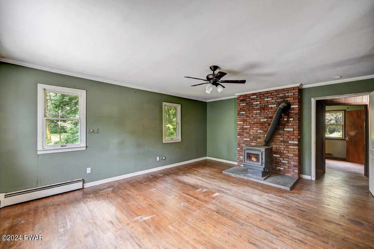 116 Daniels Road Hawley, PA 18428 - Photo 51 of 107