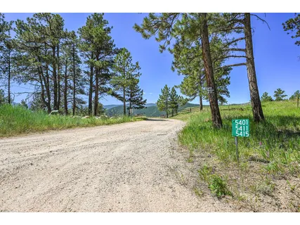 $995,000 | 5405 Sunshine Canyon Drive, Boulder, CO 80302