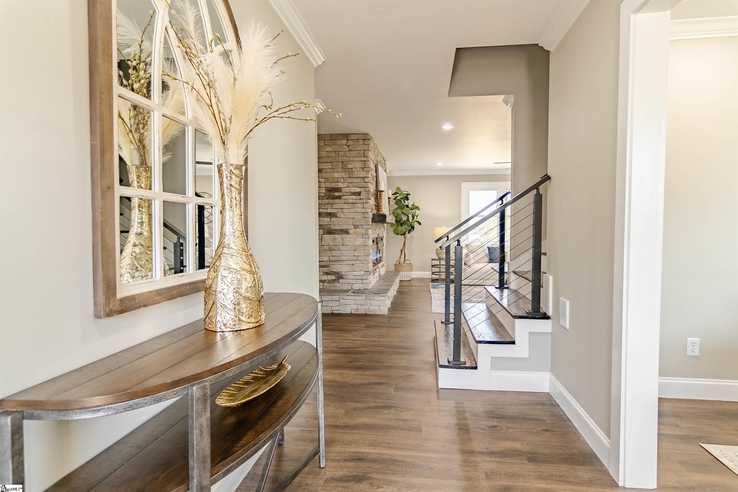 1931 Gibbs Shoals Road Greer, SC 29650 - Photo 13 of 50 Gallery Image 13