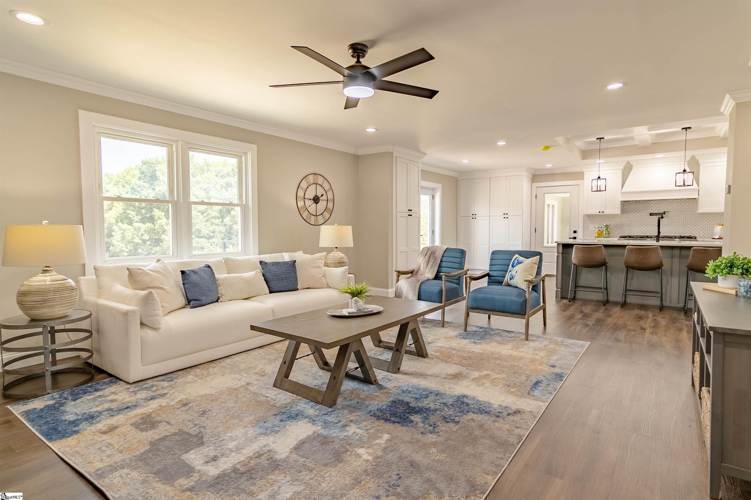 1931 Gibbs Shoals Road Greer, SC 29650 - Photo 15 of 50 Gallery Image 15