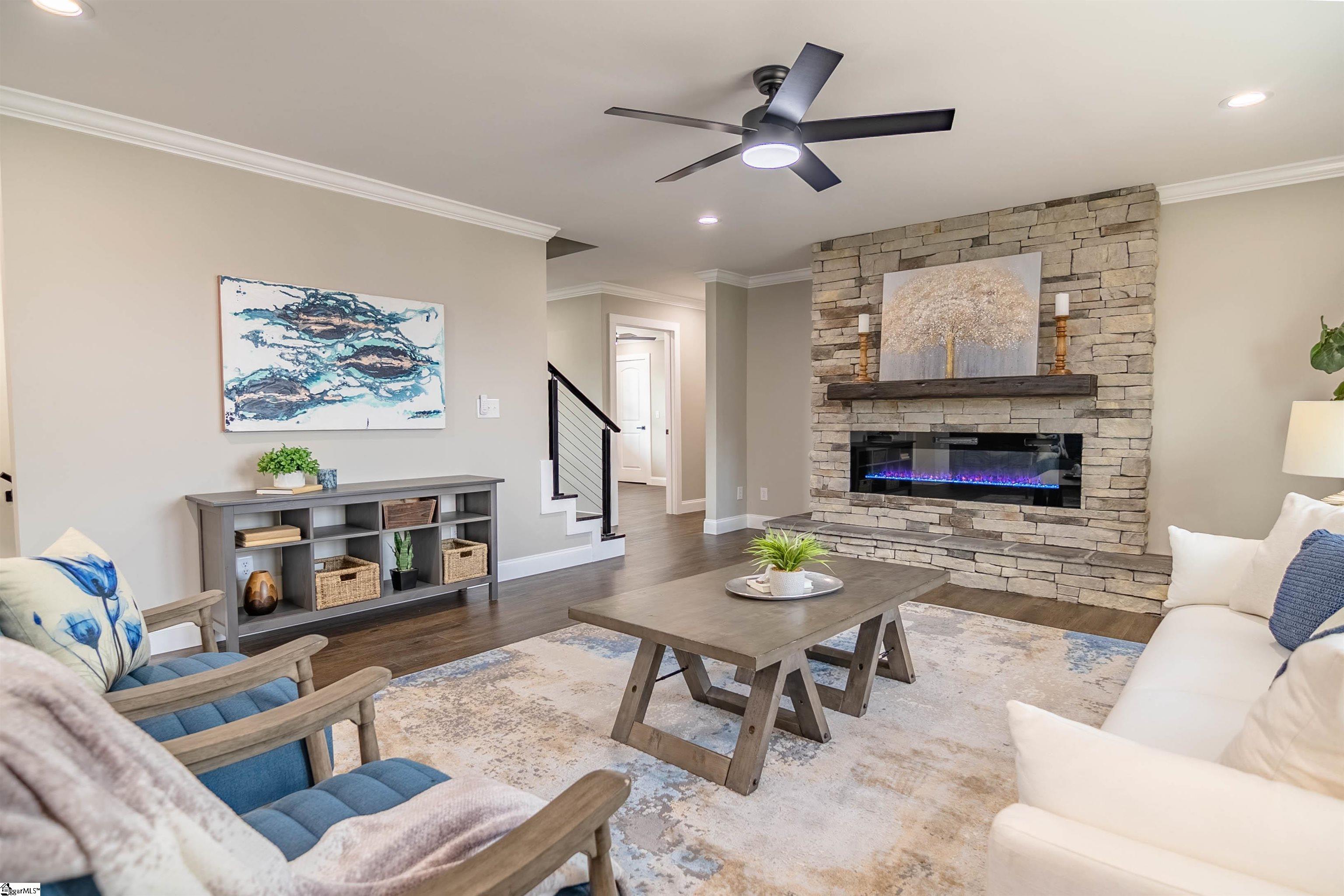 1931 Gibbs Shoals Road Greer, SC 29650 - Photo 16 of 50 Gallery Image 16