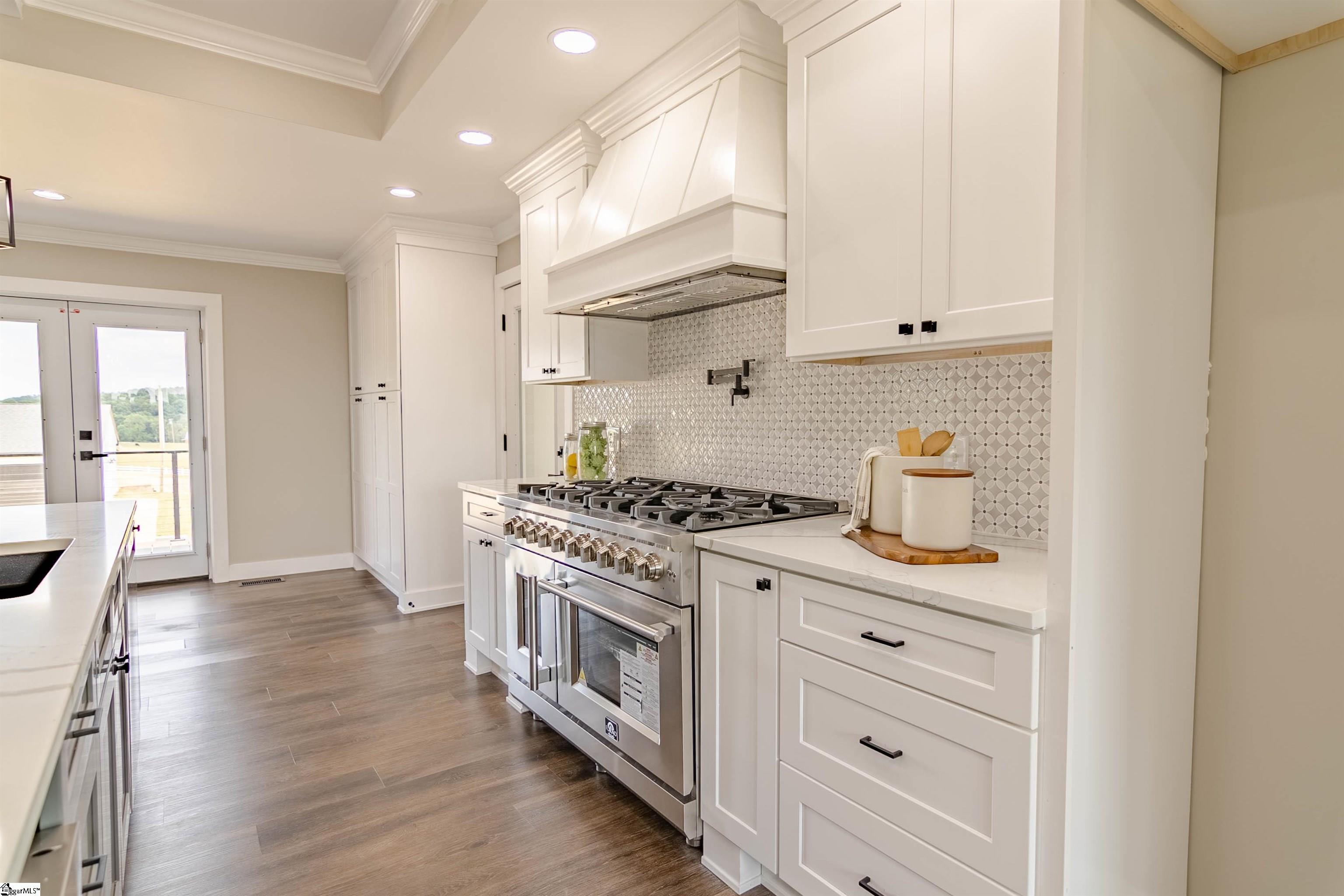 1931 Gibbs Shoals Road Greer, SC 29650 - Photo 22 of 50 Gallery Image 22