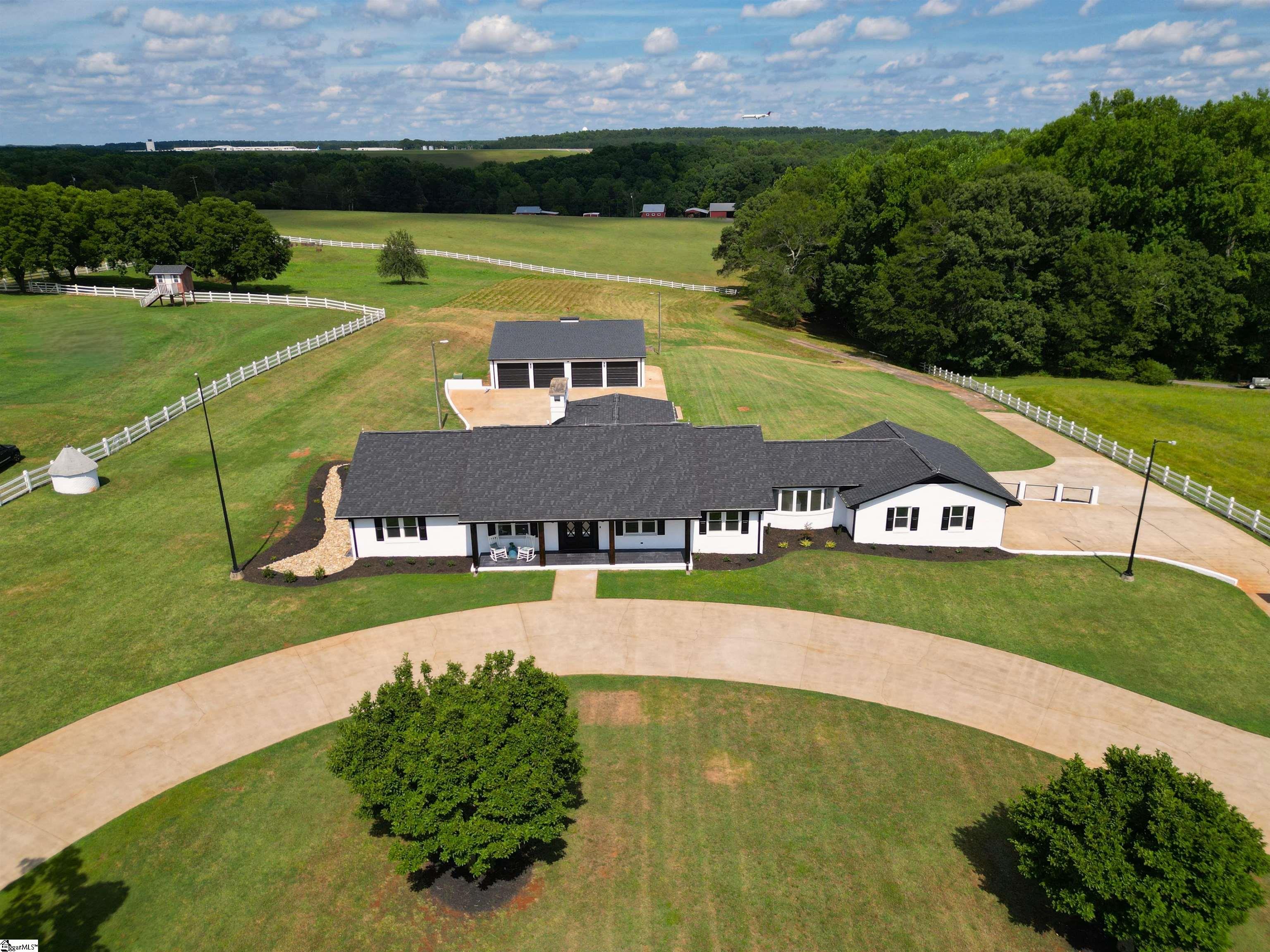 1931 Gibbs Shoals Road Greer, SC 29650 - Photo 49 of 50 Gallery Image 49
