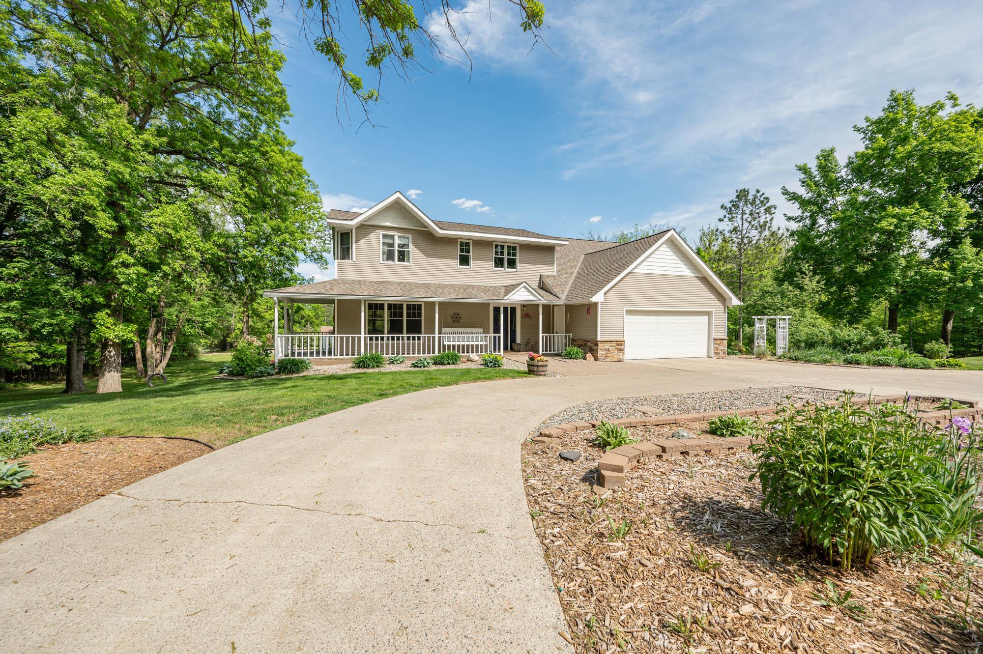 23259 Lampi Road Cohasset, MN 55721 - Photo 1 of 93