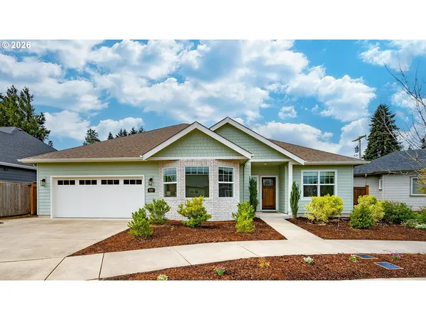 $695,000 | 1067 Lupine Street, Springfield, OR 97477