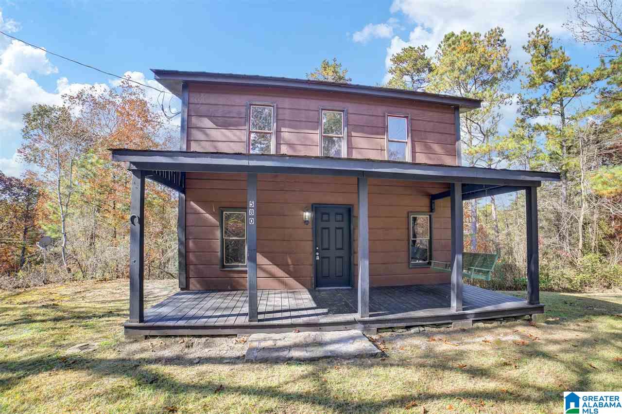 580 Highland Lane Oneonta, AL 35121 - Photo 18 of 19