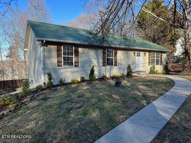 312 Oran Road Knoxville, TN 37934 - Photo 2 of 43 Gallery Image 2