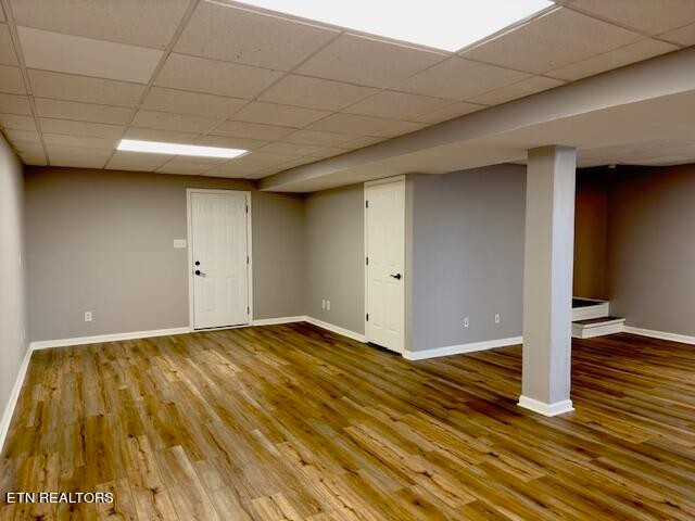312 Oran Road Knoxville, TN 37934 - Photo 25 of 43 Gallery Image 25