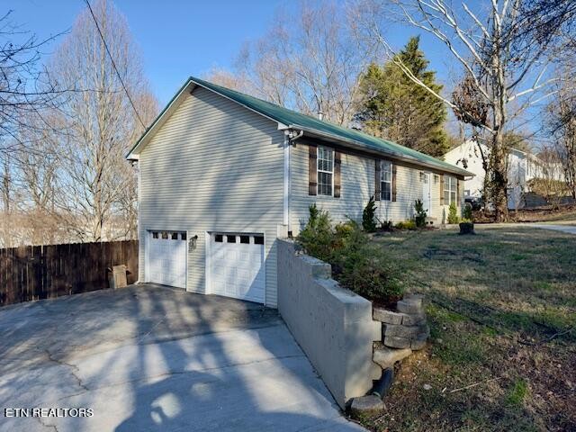 312 Oran Road Knoxville, TN 37934 - Photo 3 of 43 Gallery Image 3