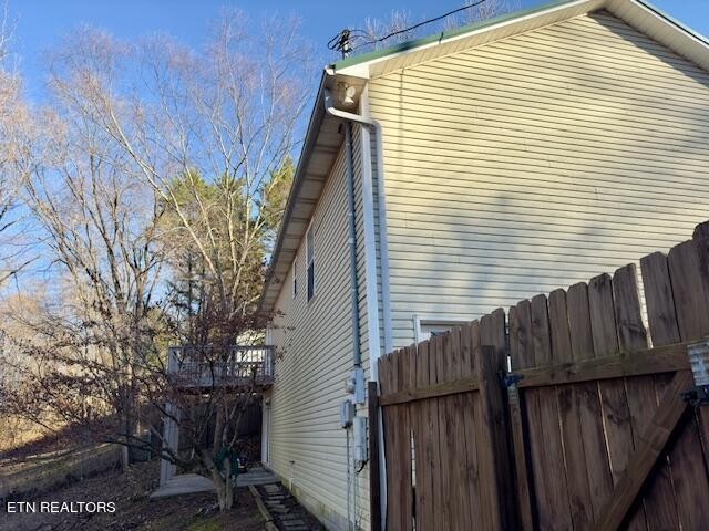 312 Oran Road Knoxville, TN 37934 - Photo 4 of 43 Gallery Image 4