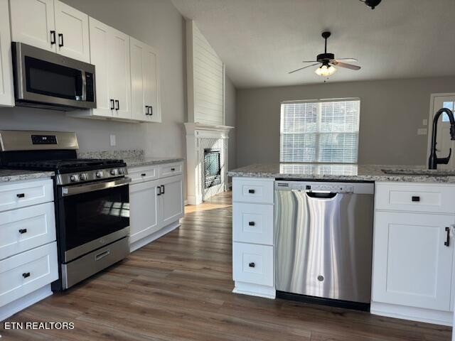312 Oran Road Knoxville, TN 37934 - Photo 8 of 43 Gallery Image 8