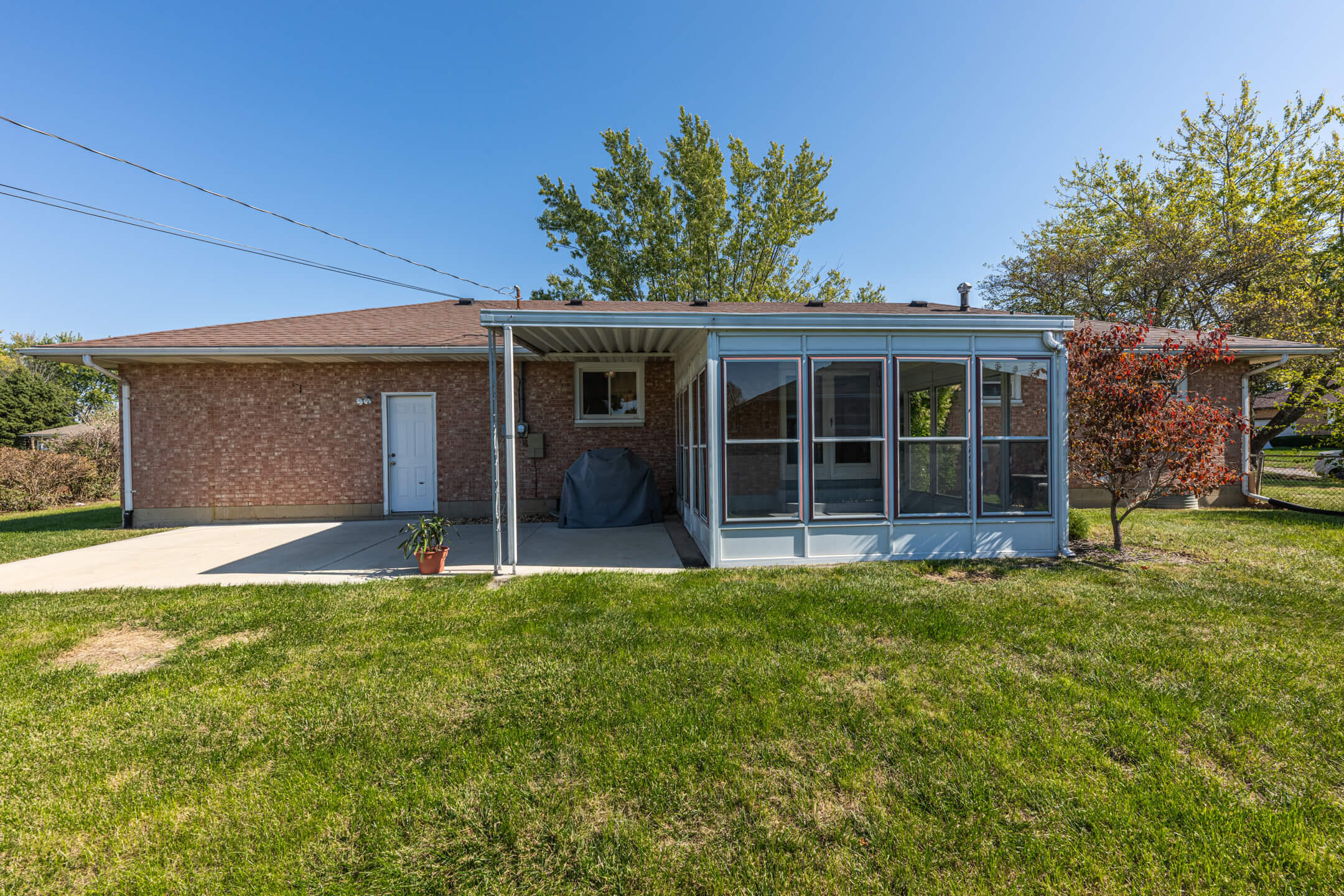 4335 Helena Court Springfield, OH 45503 - Photo 31 of 37