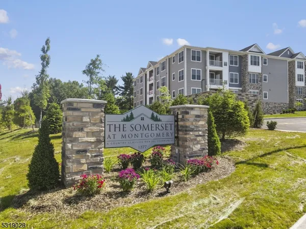 $2,600 | 1377 Highway 206, Unit 115, Skillman, NJ 08558