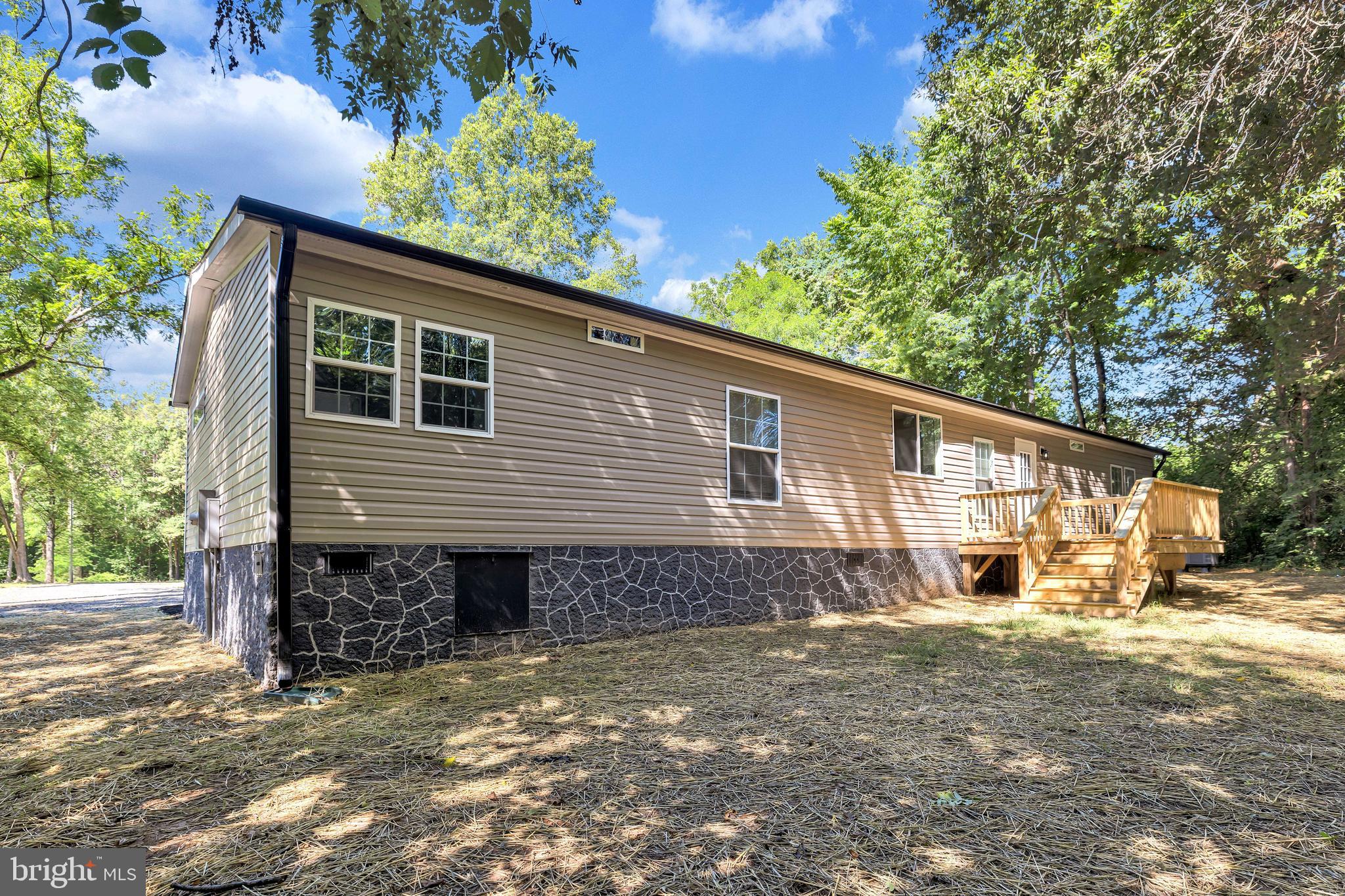 11919 Belfonte Road Bumpass, VA 23024 - Photo 34 of 34