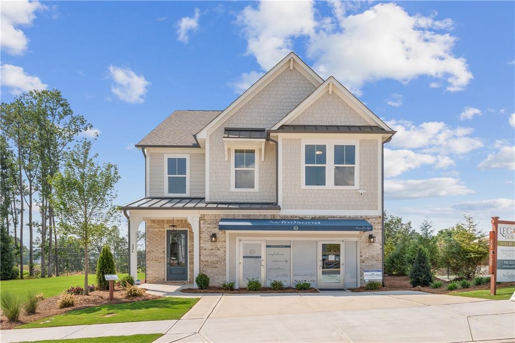 432 Edgewater Chase Canton, GA 30115 - Photo 3 of 64