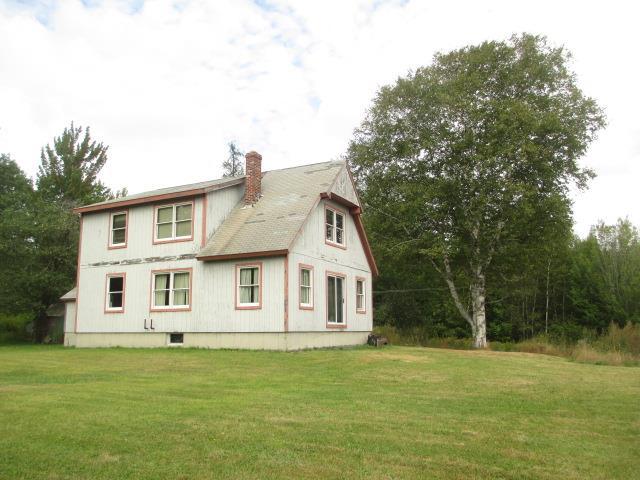 166 Cross Road Greenbush, ME 04418 - Photo 1 of 14 Photo