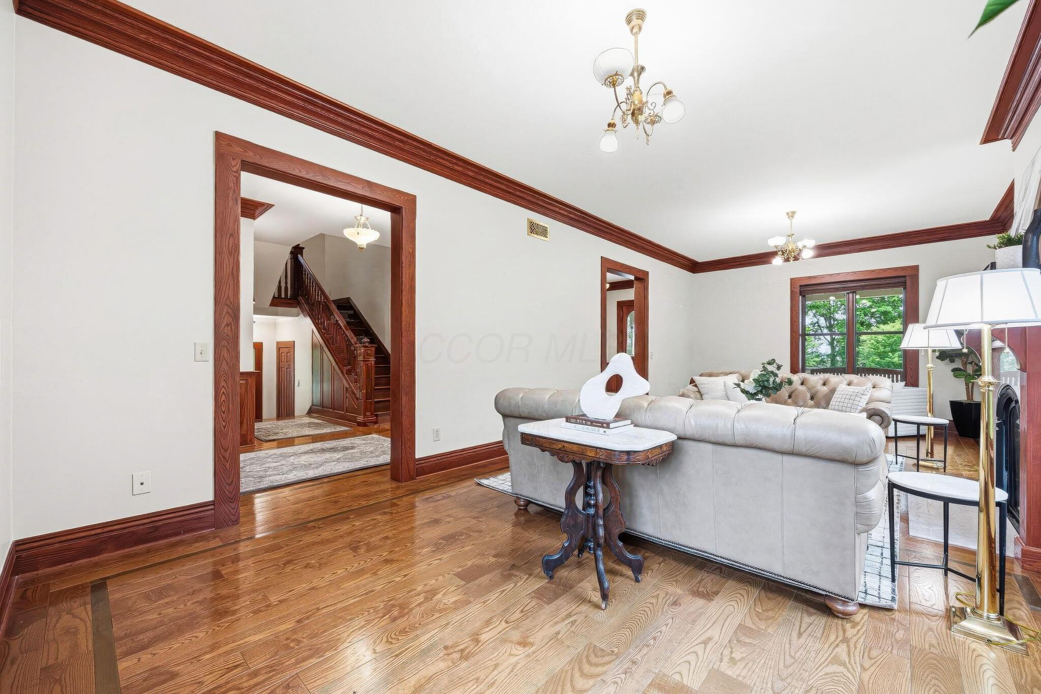 4457 Green Cook Road Johnstown, OH 43031 - Photo 5 of 110 Living Room