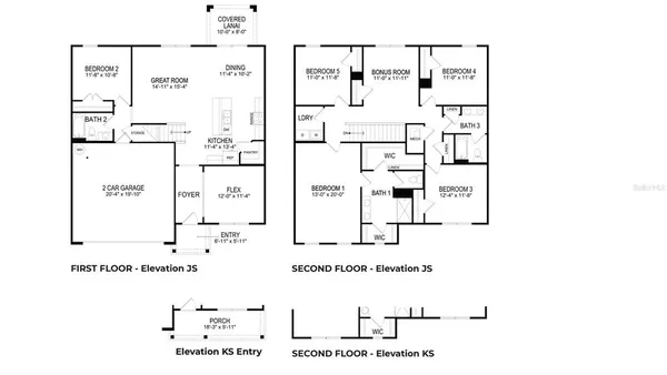 $445,070 | 5299 Southwest 52nd Road, Gainesville, FL 32608