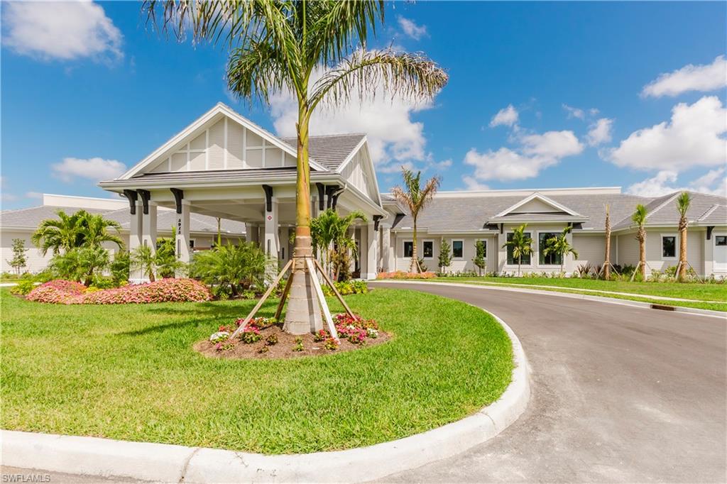5451 Ternberry Road Ave Maria, FL 34142 - Photo 31 of 40 The National Clubhouse
