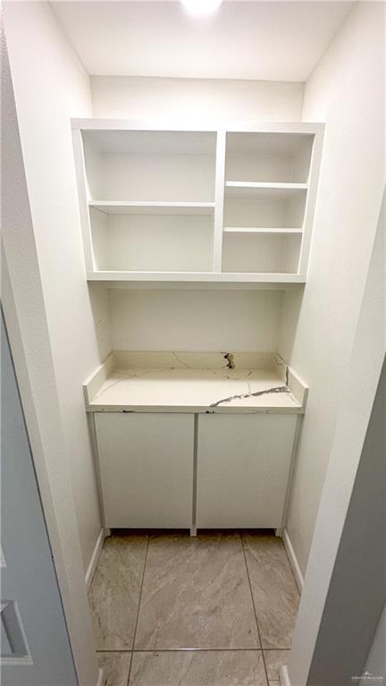 1509 Vida Dulce Weslaco, TX 78596 - Photo 9 of 24 a view of a room with storage