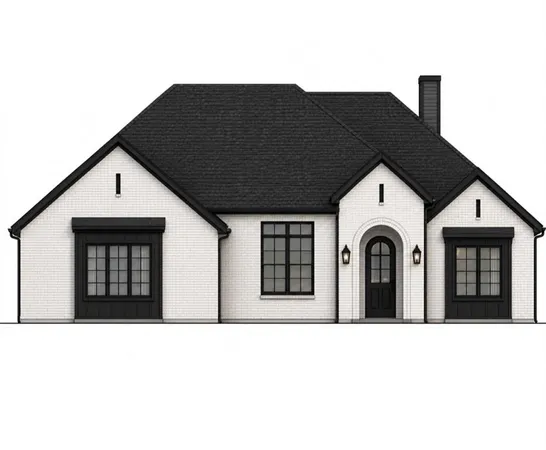 $589,000 | 941 Claystone Ridge, Burleson, TX 76028