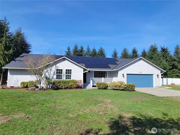 $749,900 | 3226 75th Avenue Southeast, Olympia, WA 98501