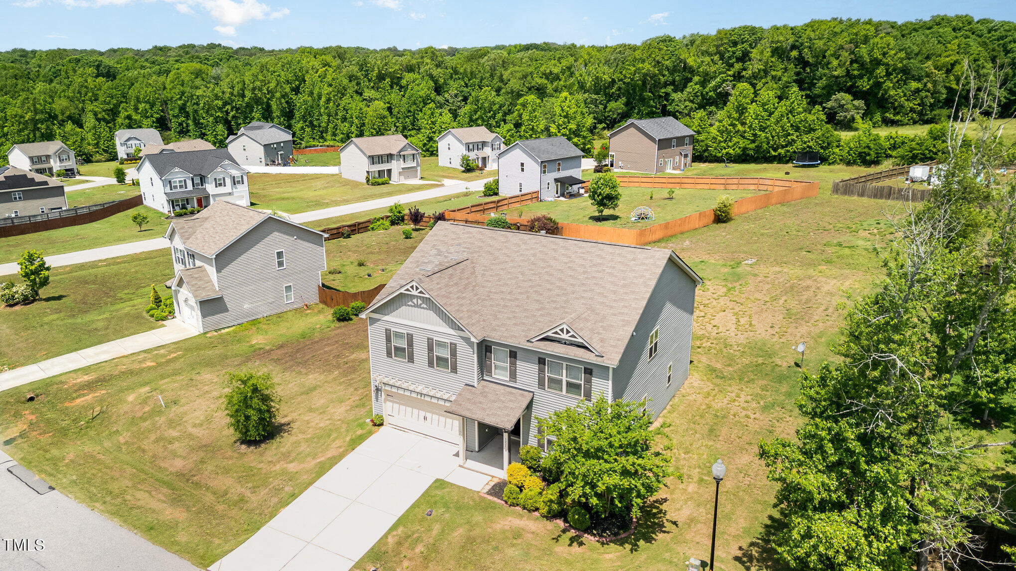 1021 Silver Farm Road Raleigh, NC 27603 - Photo 42 of 42 042_dji_0040-edit