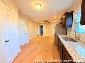 425 North Platte Road Fayetteville, NC 28303 - Photo 6 of 8