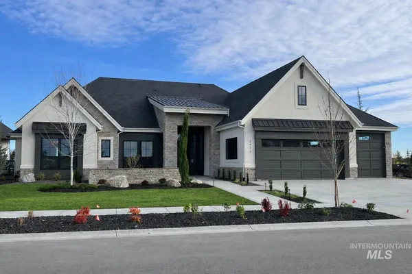 $1,897,500 | 3426 North Harvest Moon Way, Eagle, ID 83616