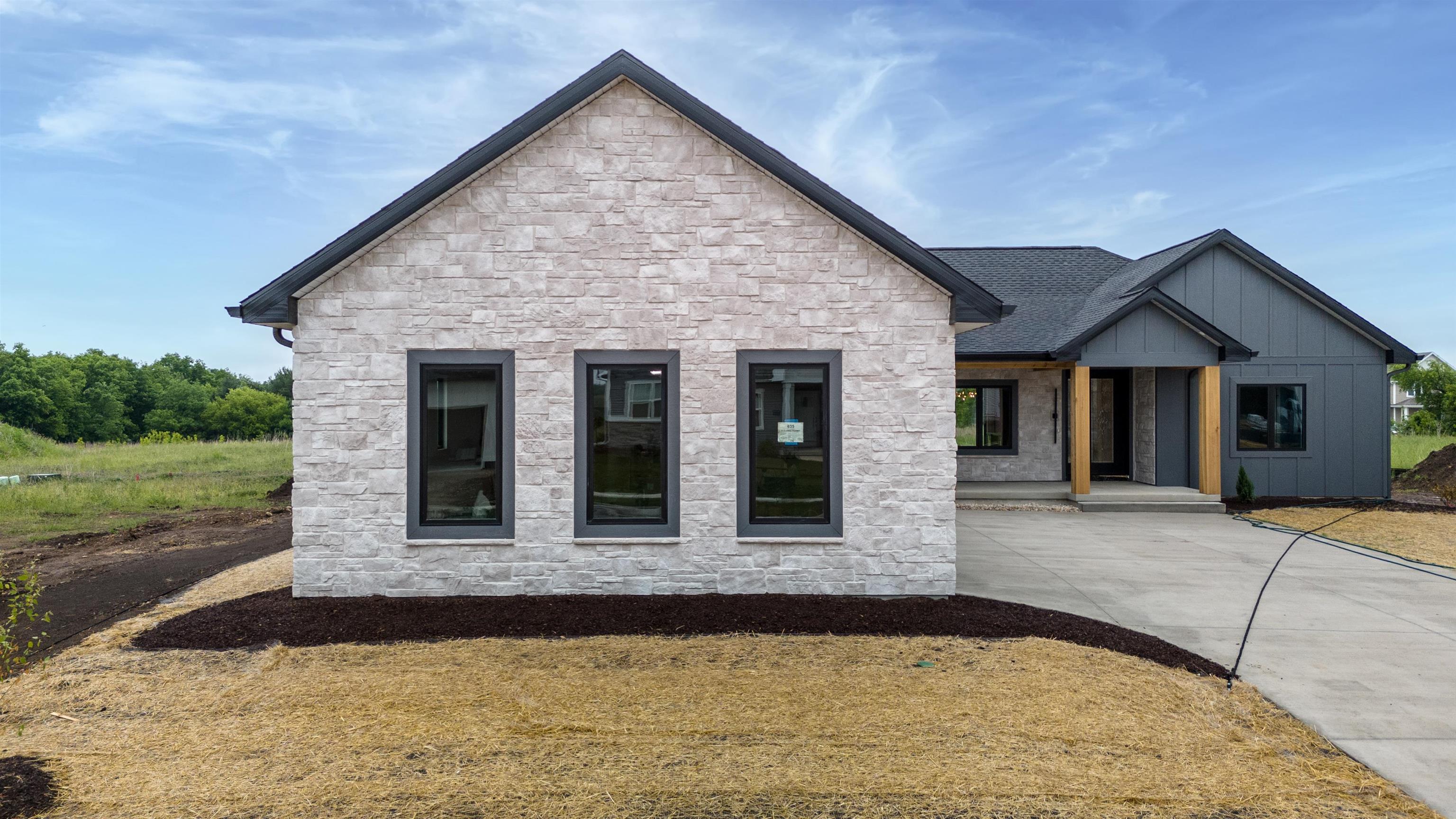 635 Rustic Rise Way Verona, WI 53593 - Photo 71 of 84