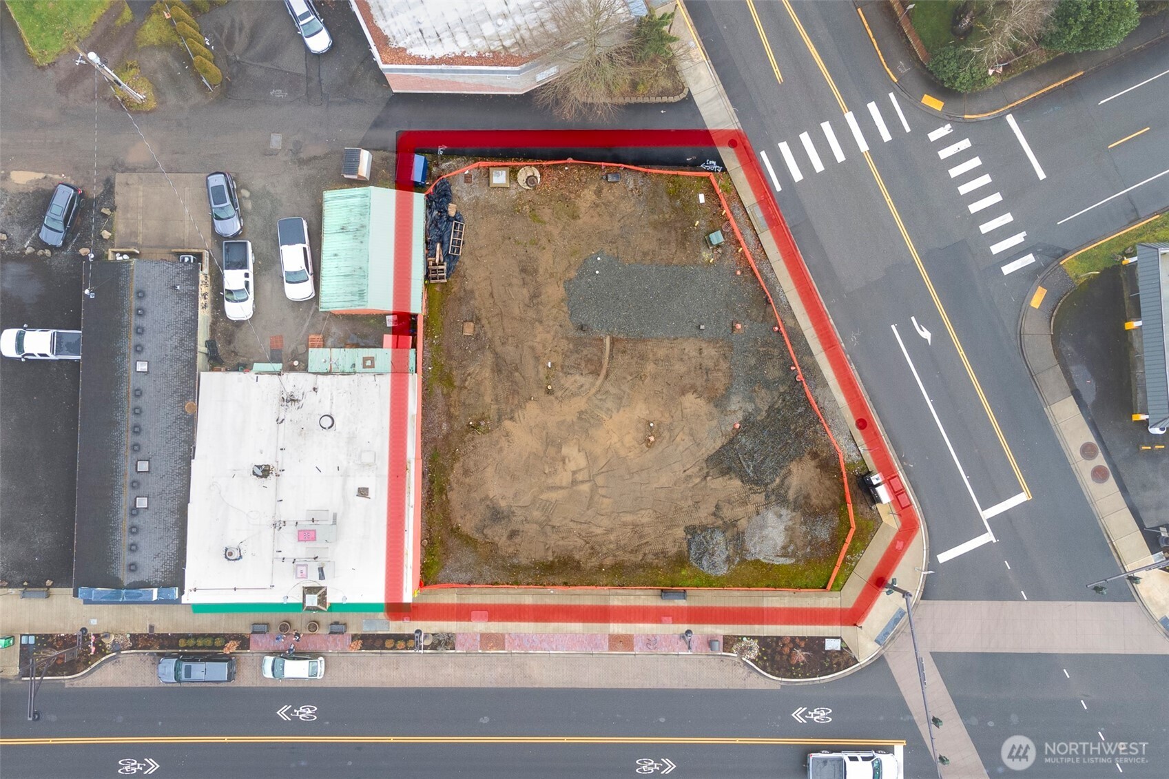 45 Tolt Avenue Carnation, WA 98014 - Photo 1 of 6 a view of entrance