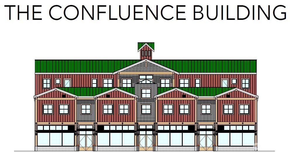 45 Tolt Avenue Carnation, WA 98014 - Photo 2 of 6 a front view of a building