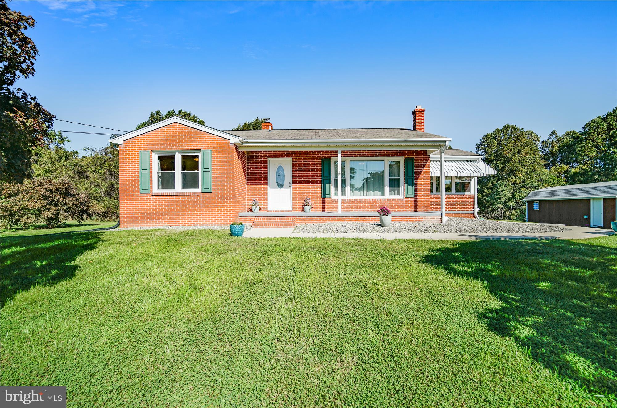 254 Jewell Road Dunkirk, MD 20754 - Photo 1 of 30