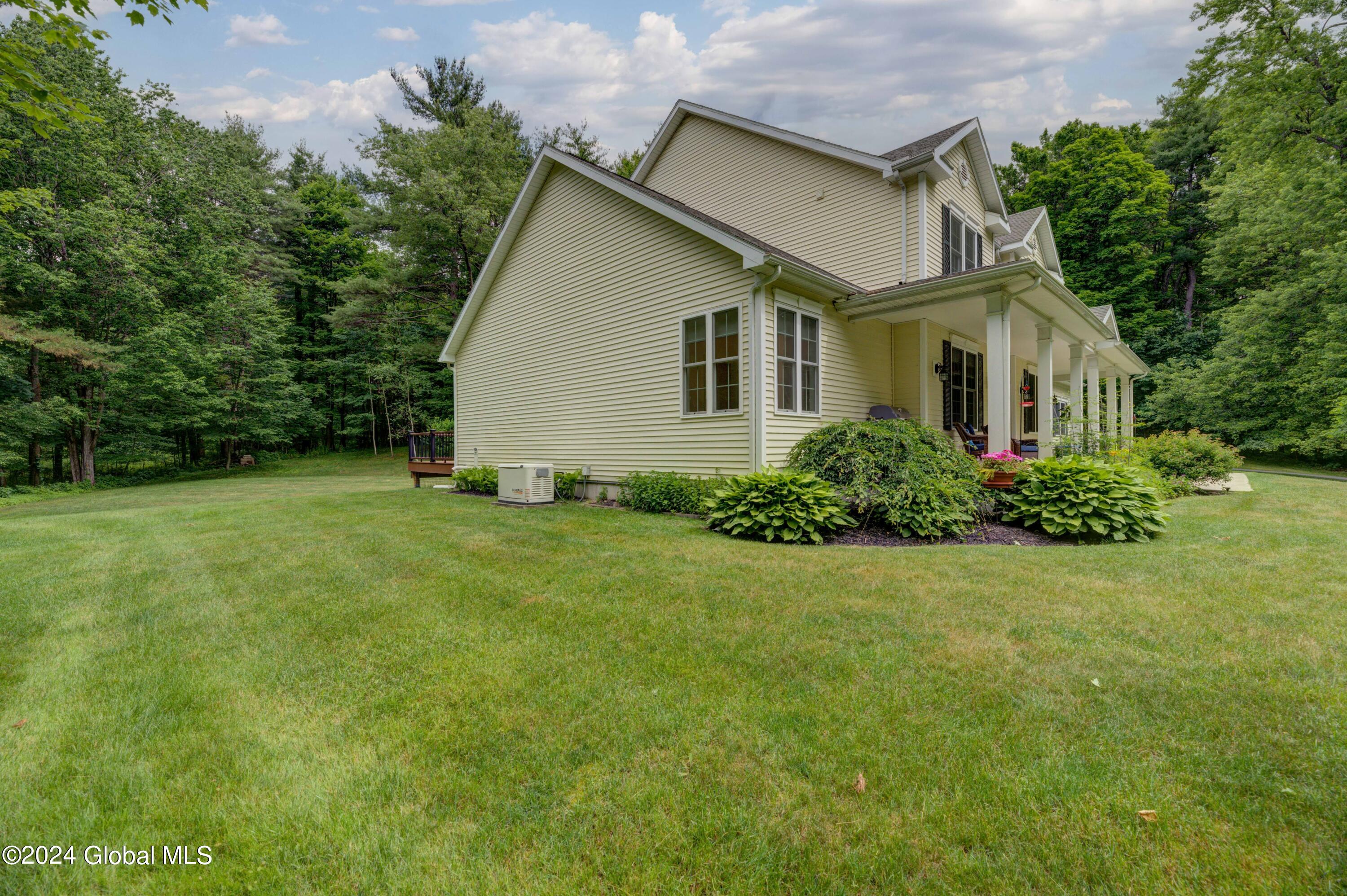 55 Ford Road Pittstown, NY 12180 - Photo 11 of 78 55-4