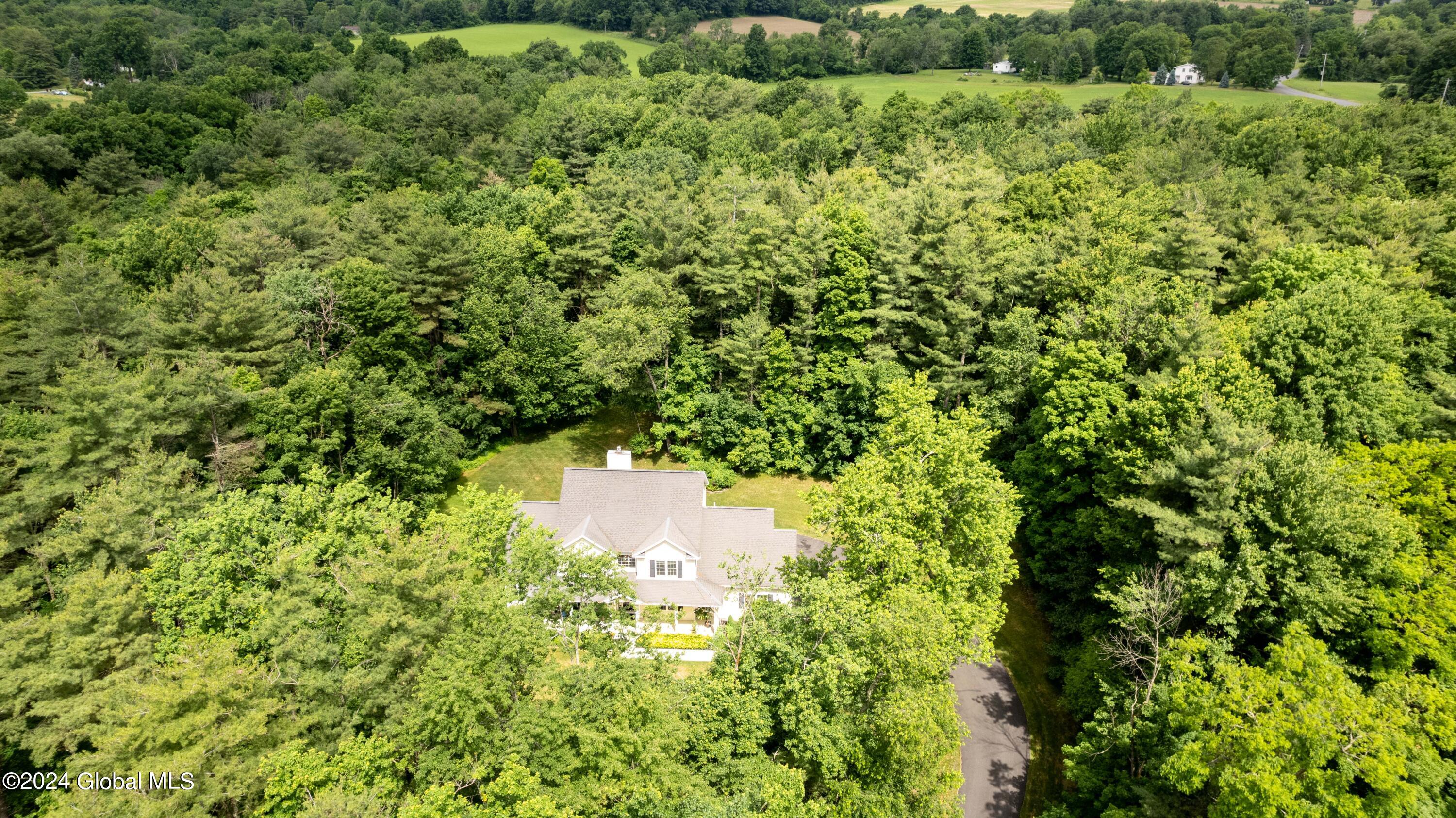 55 Ford Road Pittstown, NY 12180 - Photo 14 of 78 55-81