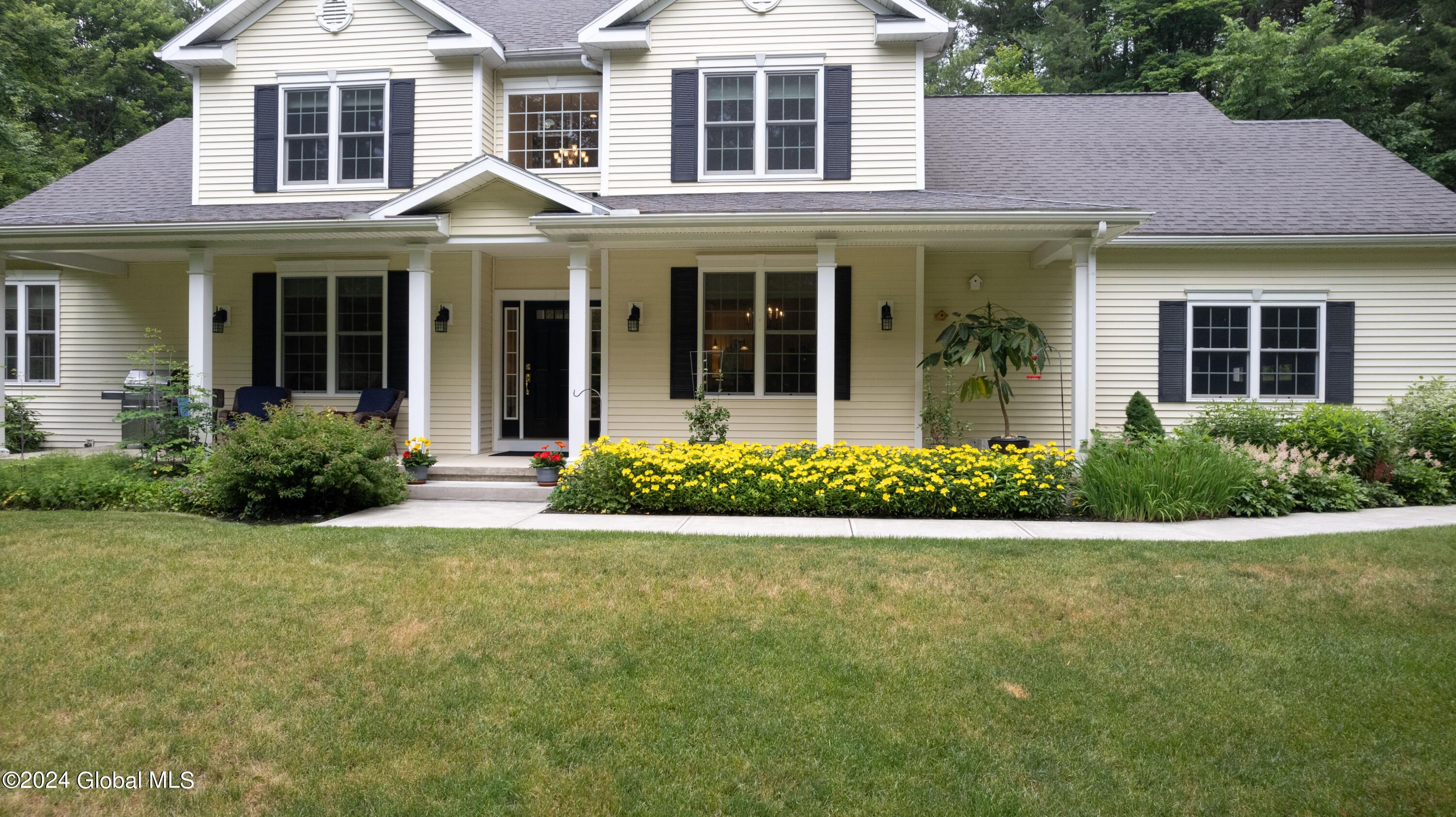 55 Ford Road Pittstown, NY 12180 - Photo 3 of 78 55-83