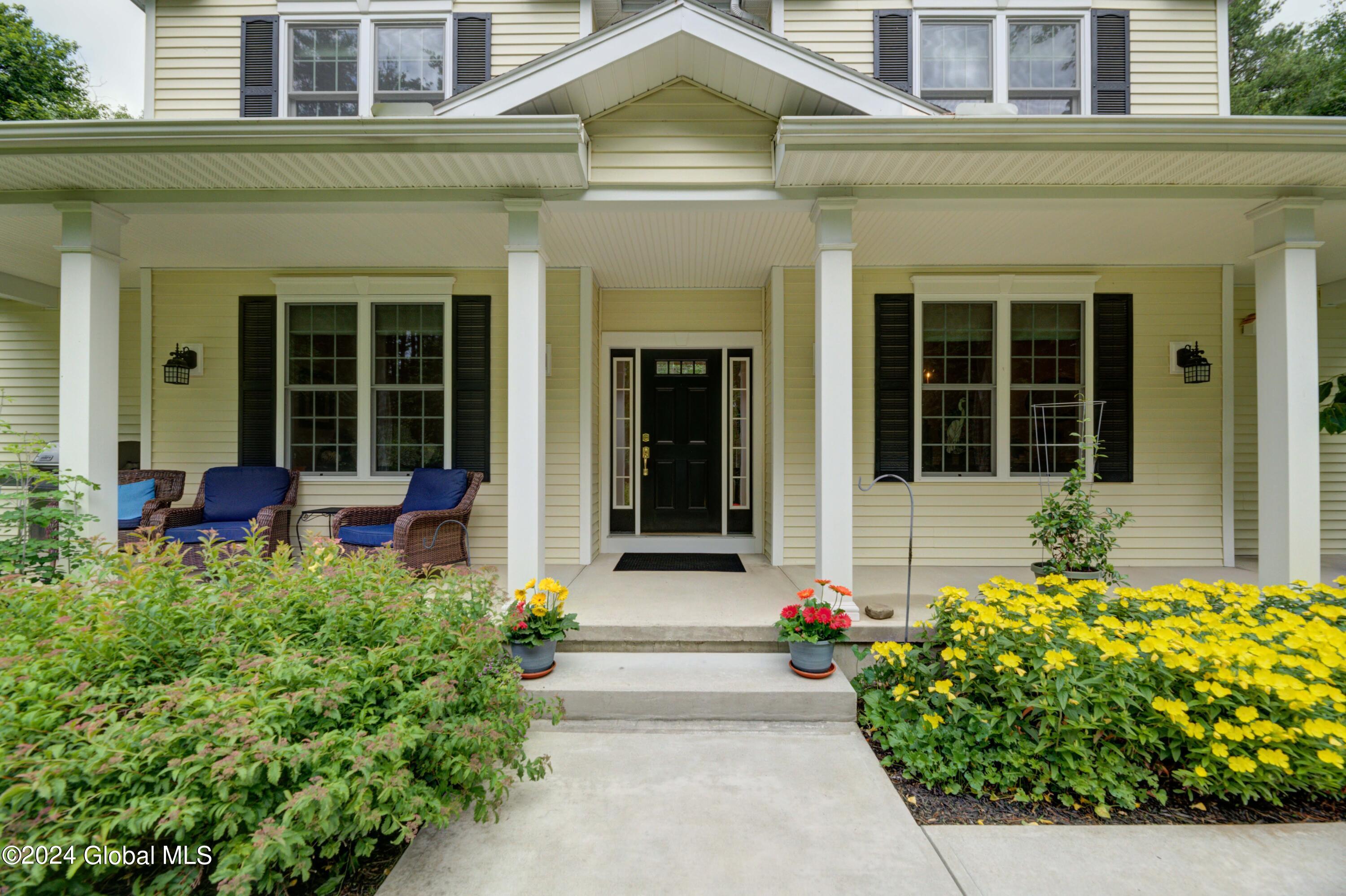 55 Ford Road Pittstown, NY 12180 - Photo 4 of 78 55-10