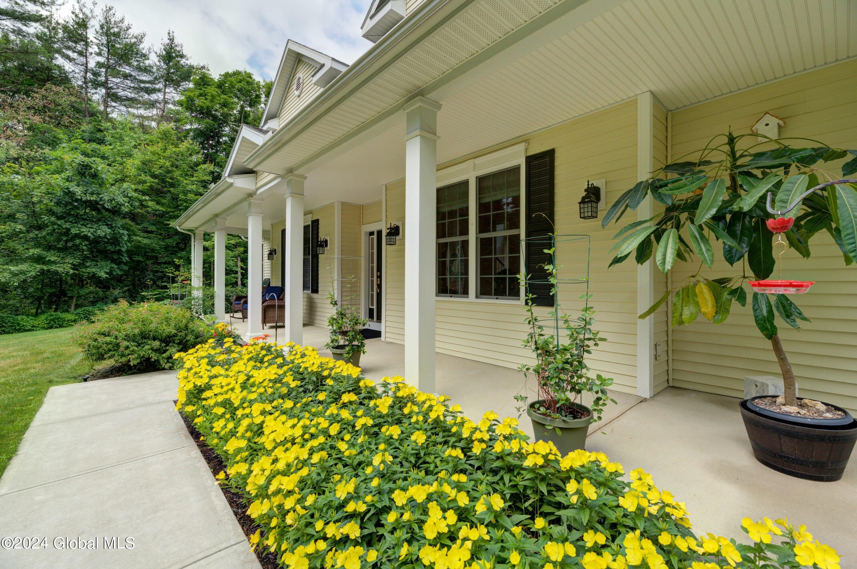 55 Ford Road Pittstown, NY 12180 - Photo 5 of 78 55-9