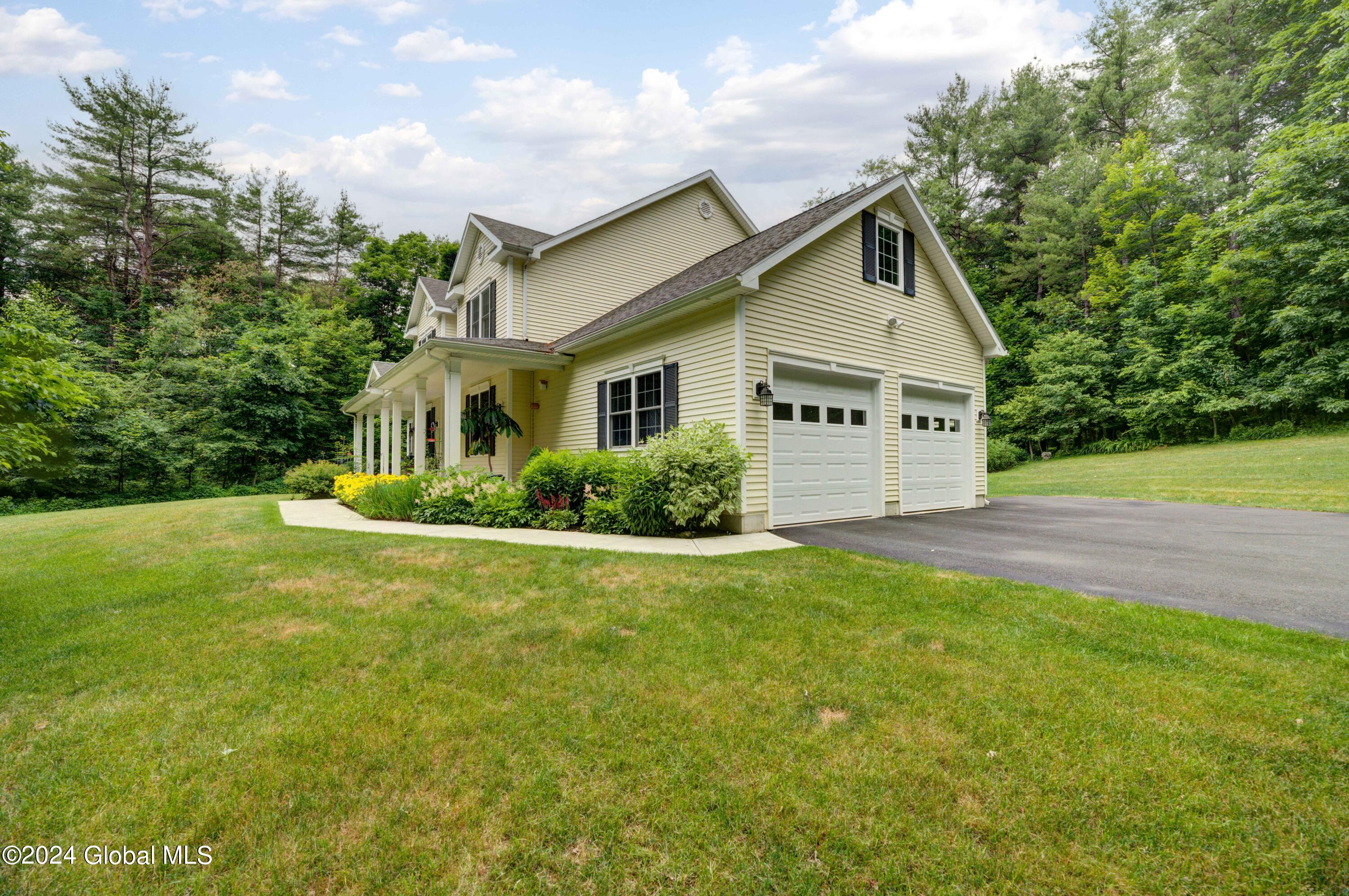 55 Ford Road Pittstown, NY 12180 - Photo 7 of 78 55-2