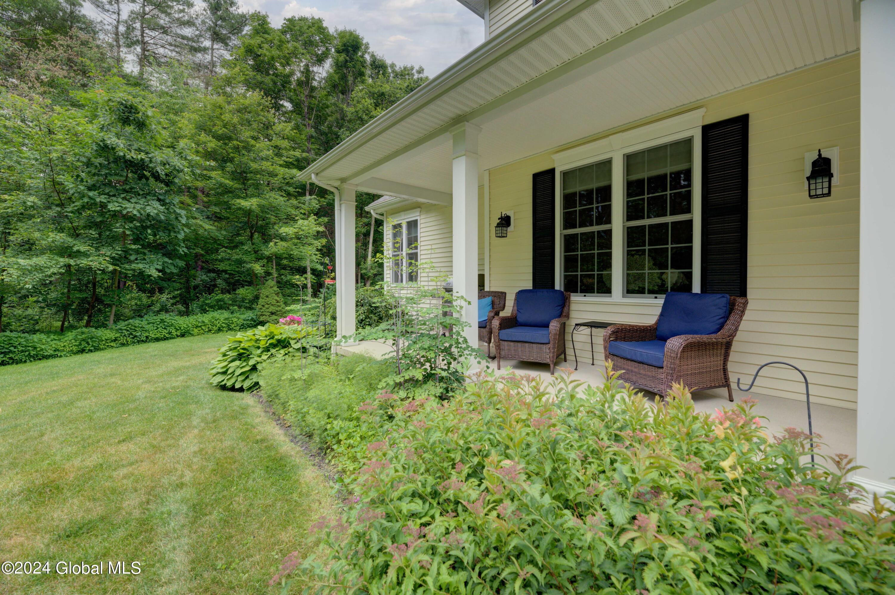 55 Ford Road Pittstown, NY 12180 - Photo 8 of 78 55-3