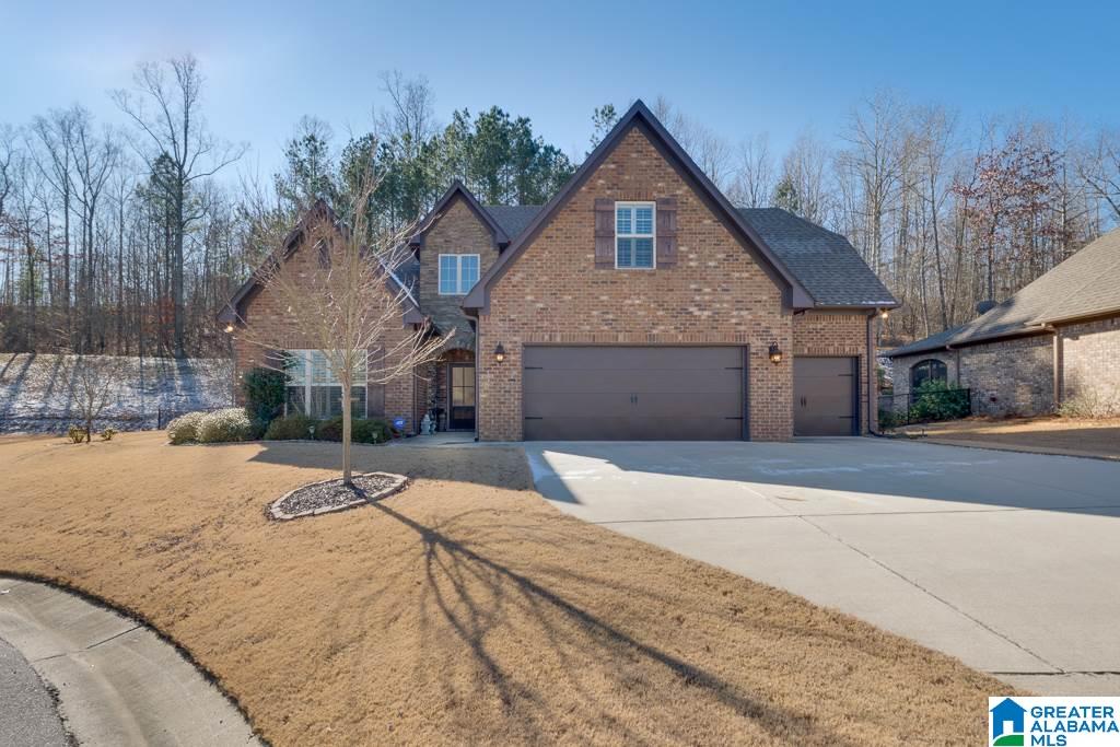 321 Macallan Drive Pelham, AL 35124 - Photo 1 of 49