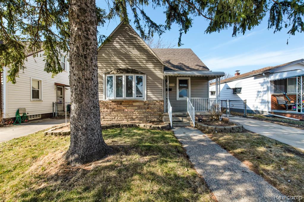 18891 Reed Street Melvindale, MI 48122 - Photo 2 of 29