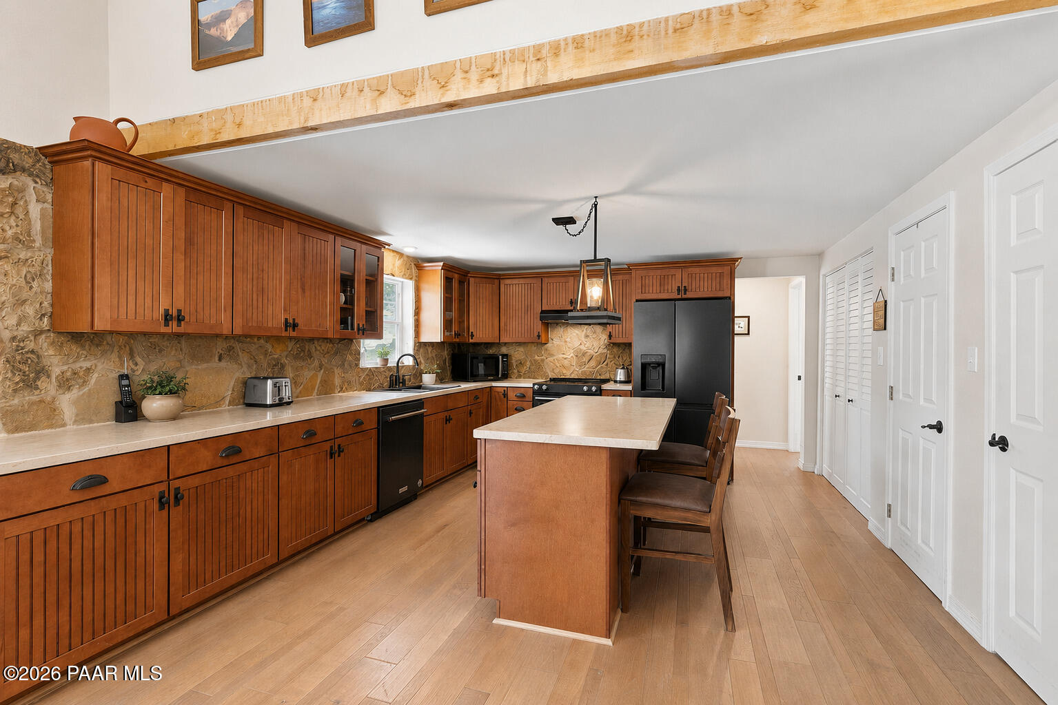 5957 Dearing Road Prescott, AZ 86305 - Photo 16 of 45 Kitchen