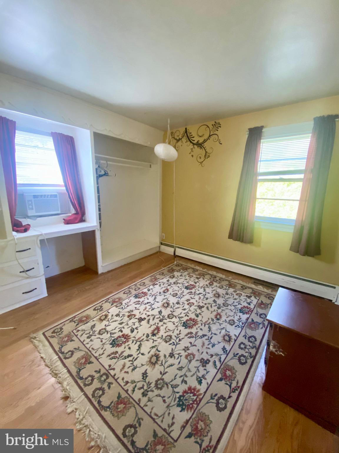 10704 Roland Parks Road Deal Island, MD 21821 - Photo 12 of 34 Bedroom 3