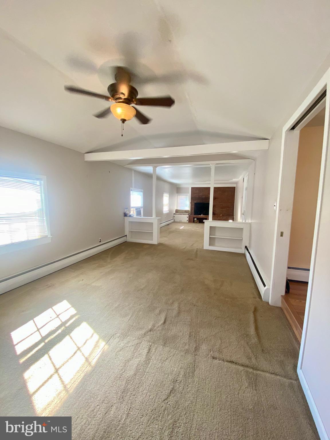 10704 Roland Parks Road Deal Island, MD 21821 - Photo 15 of 34 Family Room